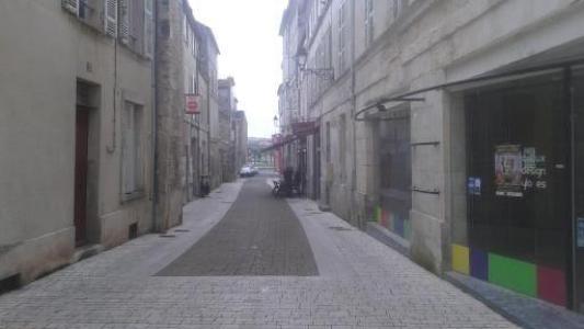 Location Appartement 2 pi�ces SAINTES 17100