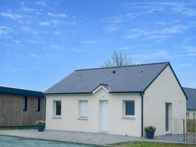 Vente Terrain NOZAY 44170