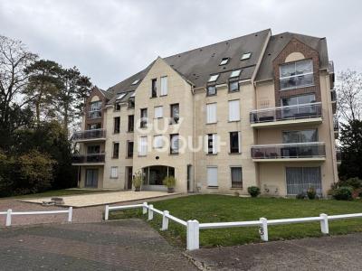 Vente Appartement 5 pi�ces COMPIEGNE 60200