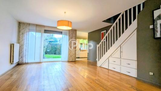 Vente Maison 4 pi�ces VILLENEUVE-D'ASCQ 59491