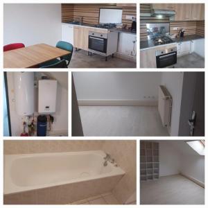 Location Appartement 3 pi�ces CONFLANS-SUR-LANTERNE 70800