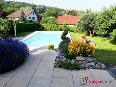 Vente Maison 7 pi�ces ETOUVANS 25260