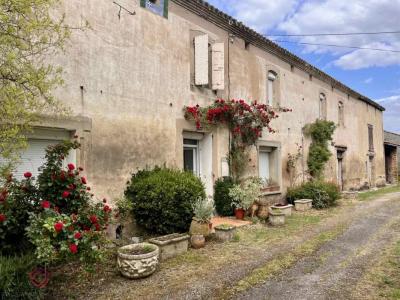 Vente Maison 12 pi�ces CASTELNAUDARY 11400