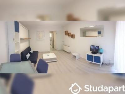 Location Appartement 2 pi�ces JUAN-LES-PINS 06160