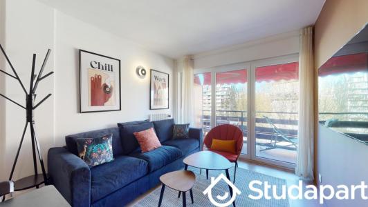 Location Appartement MARSEILLE-3EME-ARRONDISSEMENT 13003