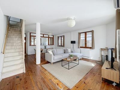 Vente Maison 4 pi�ces TOULOUSE 31400