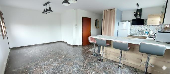 Vente Appartement 4 pi�ces TOULOUSE 31500