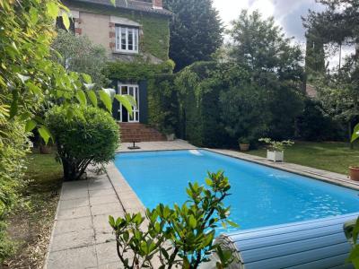 Vente Maison 6 pi�ces TOULOUSE 31400