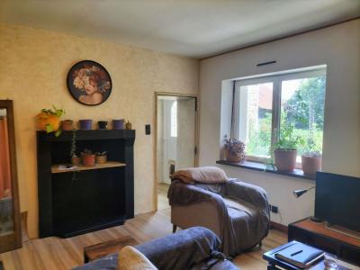 Vente Maison 3 pi�ces SAINT-AUBIN-DU-DESERT 53700