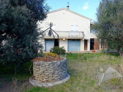 Vente Maison 4 pi�ces ANIANE 34150