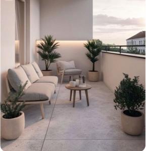 Vente Appartement 3 pi�ces RILLIEUX-LA-PAPE 69140