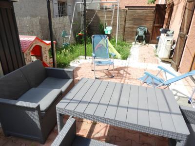 Vente Maison 4 pi�ces REALMONT 81120