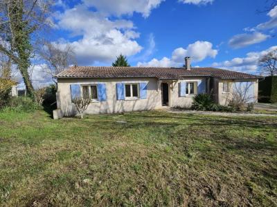 Vente Maison 6 pi�ces DOUZILLAC 24190