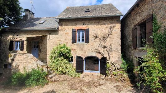 Vente Maison 6 pi�ces BASTIDE-L'EVEQUE 12200