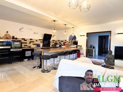 Vente Maison 4 pi�ces RODILHAN 30230