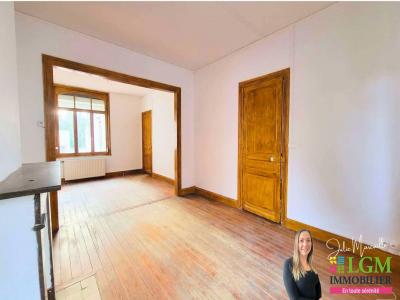 Vente Maison 4 pi�ces VALENCIENNES 59300