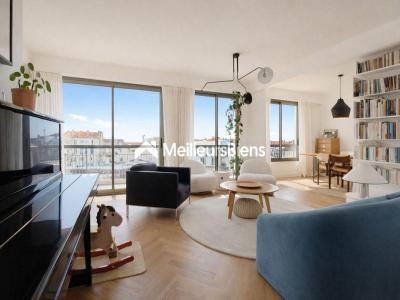 Location Appartement 4 pi�ces CHARENTON-LE-PONT 94220