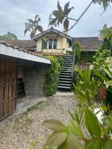 Location Maison 5 pi�ces CESTAS 33610