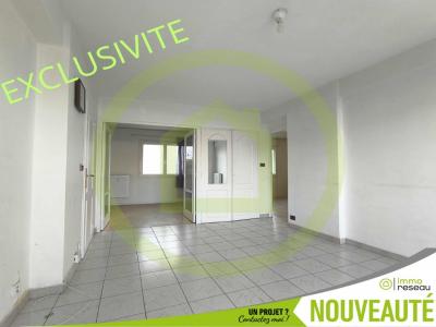 Vente Appartement 4 pi�ces SAINT-VALLIER 26240