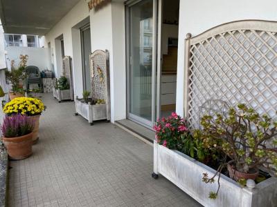 Vente Appartement 4 pi�ces NANTES 44000