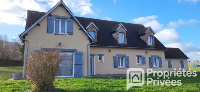 Vente Maison 13 pi�ces TOUROUVRE 61190