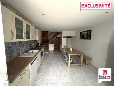 Vente Maison 7 pi�ces MONTECHEROUX 25190