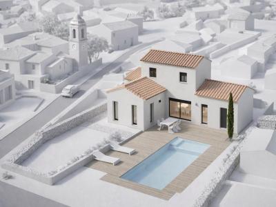 Vente Maison CUGNAUX 31270