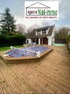 Vente Maison 6 pi�ces BAZOCHES-SUR-LE-BETZ 45210