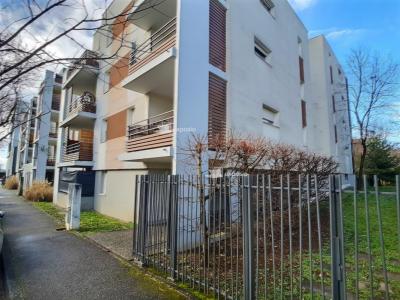 Vente Appartement 3 pi�ces VAULX-EN-VELIN 69120