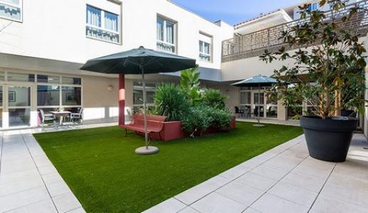 Vente Appartement MARSEILLE-4EME-ARRONDISSEMENT 13004