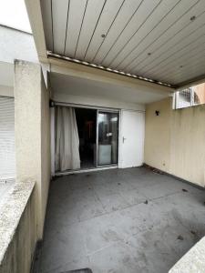 Vente Appartement 2 pi�ces CAP-D'AGDE 34300