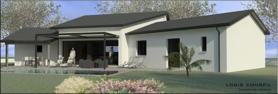 Vente Maison 4 pi�ces CORRONSAC 31450