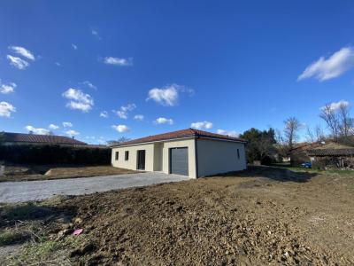 Vente Maison 5 pi�ces LABEGE 31670