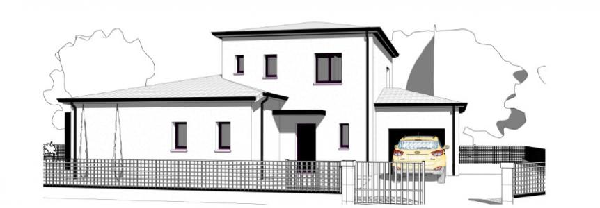 Vente Maison 6 pi�ces VIGOULET-AUZIL 31320