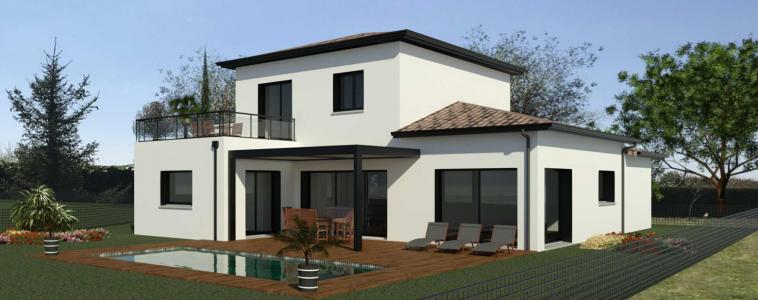 Vente Maison 6 pi�ces PECHBUSQUE 31320