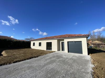 Vente Maison 4 pi�ces LABEGE 31670