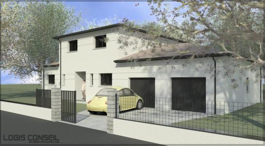 Vente Maison 4 pi�ces MONTLAUR 31450