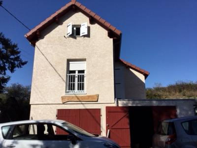 Location Maison 2 pi�ces ECUISSES 71210