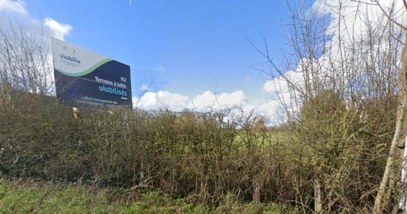 Vente Terrain CHOUAIN 14250