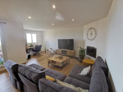 Vente Appartement 4 pi�ces BASTIA 20200