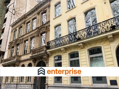 Location Bureau LILLE 59800