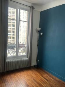 Location Appartement 2 pi�ces PARIS-19EME-ARRONDISSEMENT 75019
