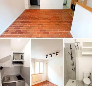 Location Appartement TOULOUSE 31500