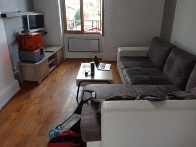 Location Appartement VILLEURBANNE 69100