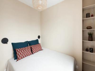 Location Appartement 2 pi�ces PARIS-17EME-ARRONDISSEMENT 75017