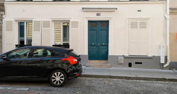 Location Appartement PARIS-17EME-ARRONDISSEMENT 75017