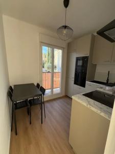 Location Appartement 3 pi�ces BEAURECUEIL 13100