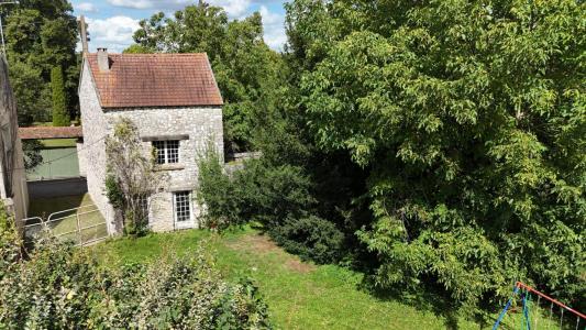 Vente Maison BEYNES 78650