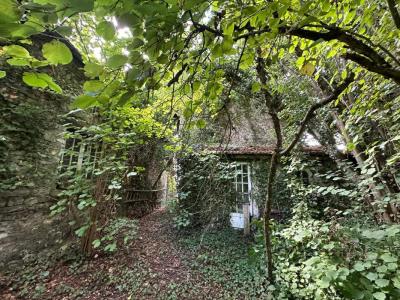 Vente Maison BEYNES 78650