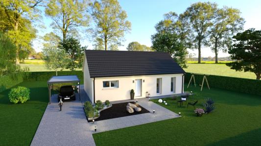 Vente Maison SCHLIERBACH 68440